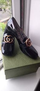 Gucci shoes