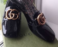 Gucci shoes