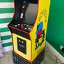 Pac Man Arcade machine Image 3