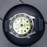 Automatic citizen promaster dive watch Image 4