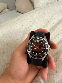 Casio Duro