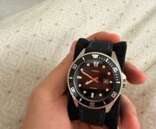 Casio Duro