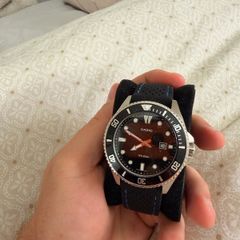 Casio Duro