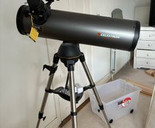 Telescope Celestron NexStar 130