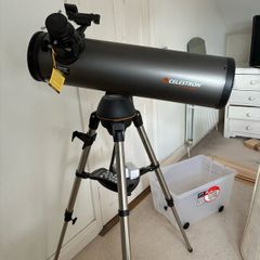 Telescope Celestron NexStar 130