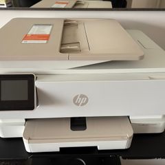 HP ENVY Inspire 7900e Printer
