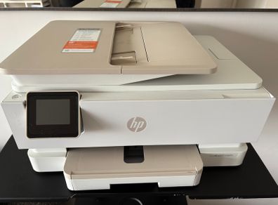 HP ENVY Inspire 7900e Printer