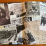War Book:'Colditz Priosoners Of The Castle' Image 7