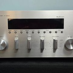 Yamaha R-N602 Music Cast Stereo Amplifier