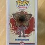 Stranger Things SDCC Exclusive Gold Demogorgon Funko Pop 428 - New Image 5