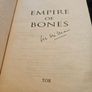 Range of Signed Fantasy and Other Novels Image 9