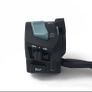 Universal Motorcycle Handlebar Switch Set  Brand New Image 3