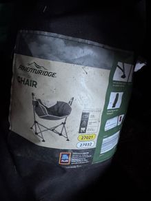 Hammock Chair