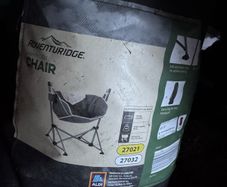 Hammock Chair