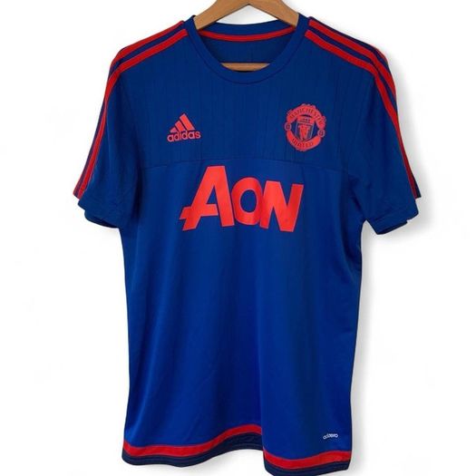Manchester United Jersey
