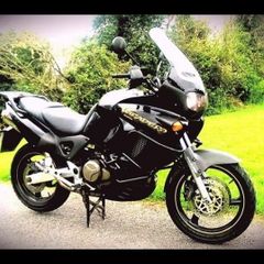 2002 Honda 996