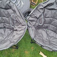 Halford Moon Chairs