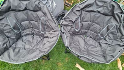 Halford Moon Chairs