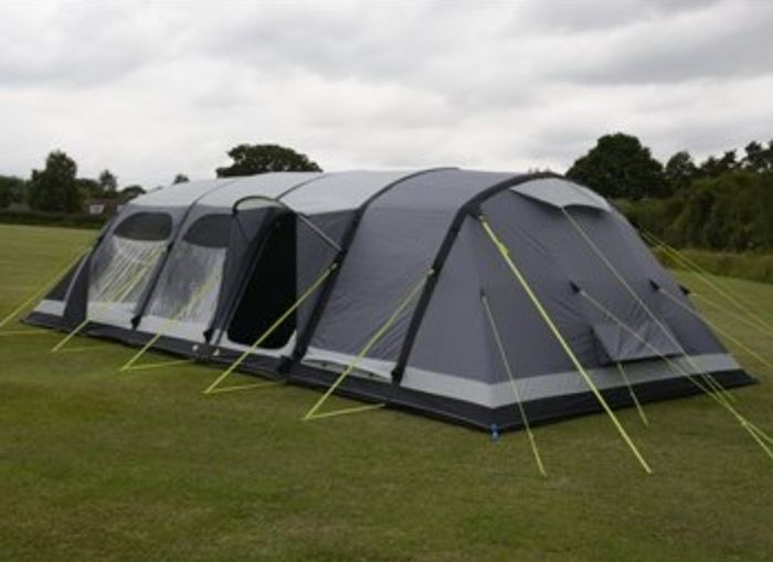 Kampa Studland 8 Air Tent
