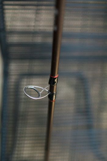 Shimano Stradic 5000xg SW with Westic w4 powercast 40-130