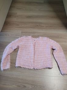 Girls cardigan age 12/13