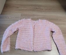 Girls cardigan age 12/13