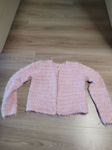 Girls cardigan age 12/13