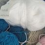 Knitting Wool Image 2