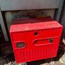 Oil Boiler/Burner Image 2