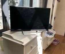 Sony Bravia 32inch Tv