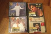 Leontyne Price cds. REDUCED