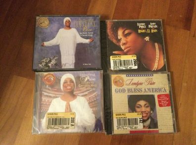 Leontyne Price cds. REDUCED