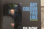 Black 2CD (Deluxe Edition) - Any Colour You Like