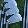 Full set of golf clubs Image 7