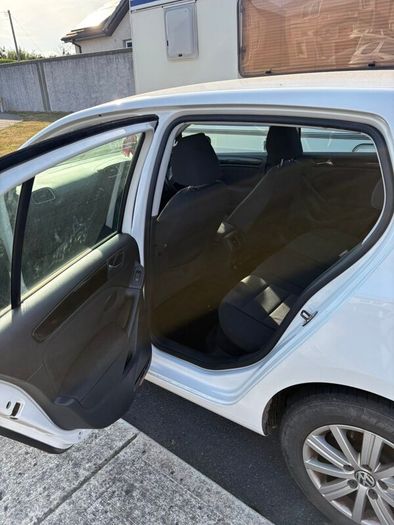 Golf TSI 1.2L Petrol ,Automatic