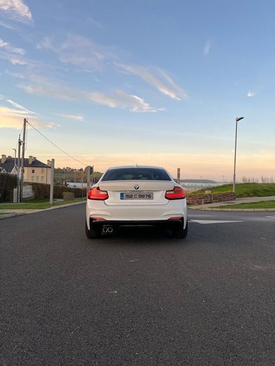 Bmw F22 220d M Sport