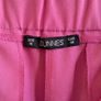 Pink suit trousers Size 18 Image 2