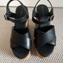 Wedge shoes Image 2