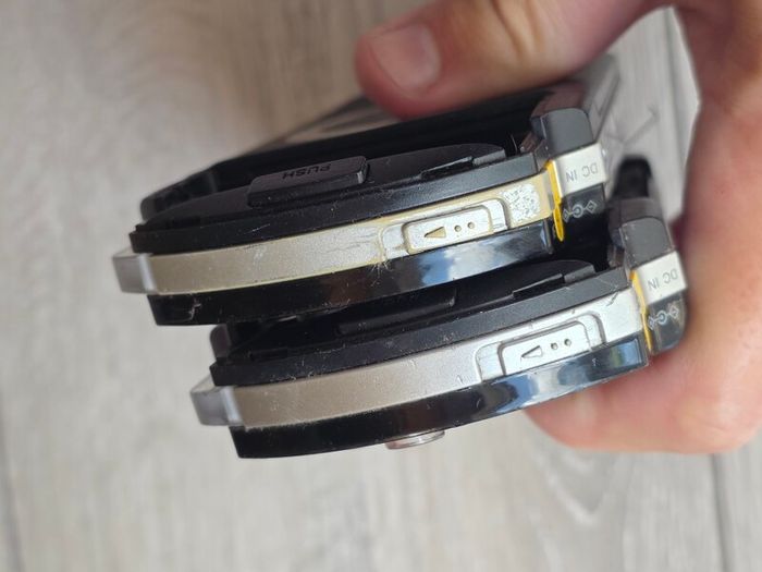 2 x PSP 1003 (Free Post)