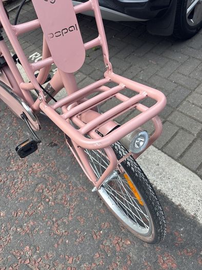 childrens bike