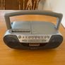 Sony CD Radio/Cassette Recorder CFD-S05 Image 8