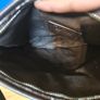 Authentic Coach North/South Camo Crossbody Image 10