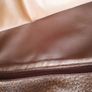 New light brown cross over bag Image 2