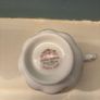 Royal Albert Dimity Rose 21 Piece China Tea Set Image 4