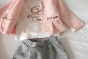 Spanish set 24 months