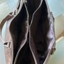 Bimba Y Lola leather hand bag Image 9