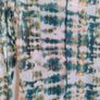 Mesh midi dress Image 8