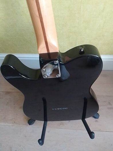 fender telecaster