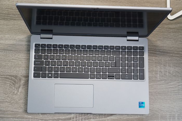 Dell Precision 3560 15.6" Workstation | i5-1135G7 | 16GB RAM | 256GB SSD | 100% Battery