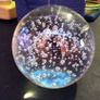 Glass Paperweight Image 2
